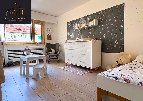 Appartement  en vente - 