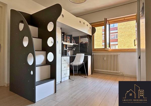 Appartement  en vente - 