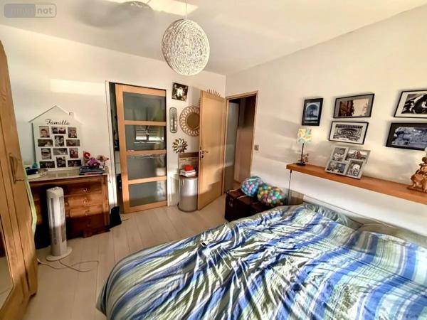 Achat - Maison Wasquehal 59290 5 pièces 91 m 2 225 m 2