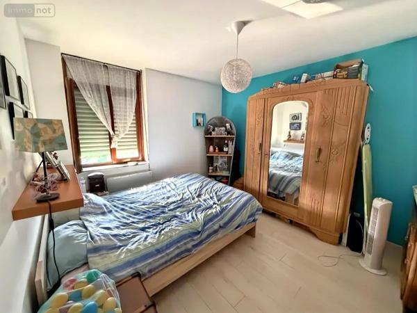 Achat - Maison Wasquehal 59290 5 pièces 91 m 2 225 m 2