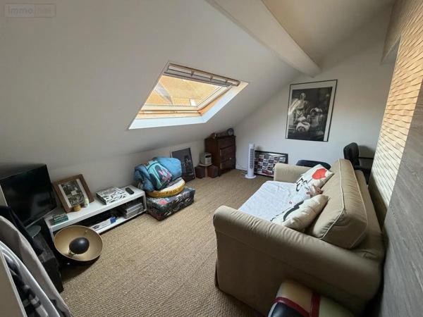 Achat - Maison Wasquehal 59290 5 pièces 91 m 2 225 m 2