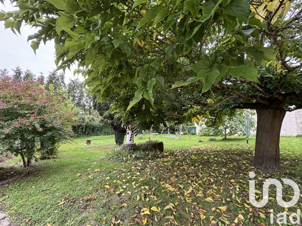 Maison à vendre 7 pièces 169 m² Brenouille