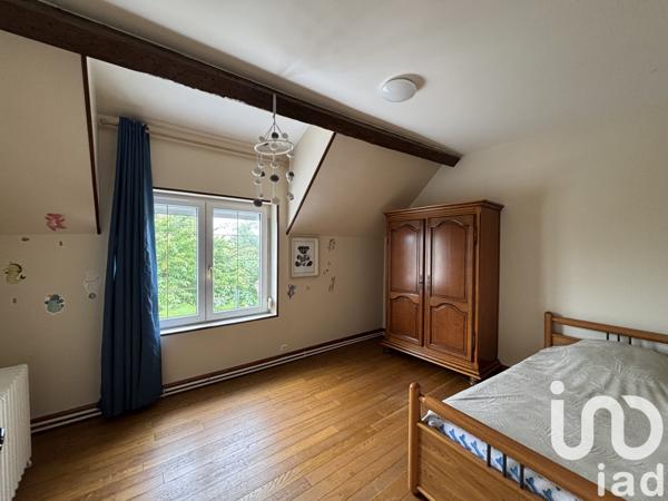 Maison à vendre 7 pièces 169 m² Brenouille