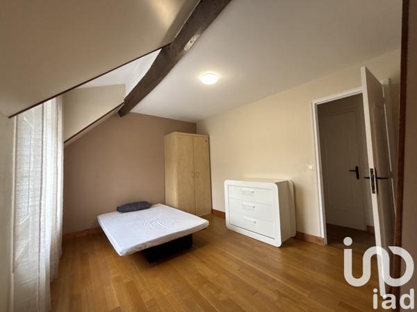 Maison à vendre 7 pièces 169 m² Brenouille