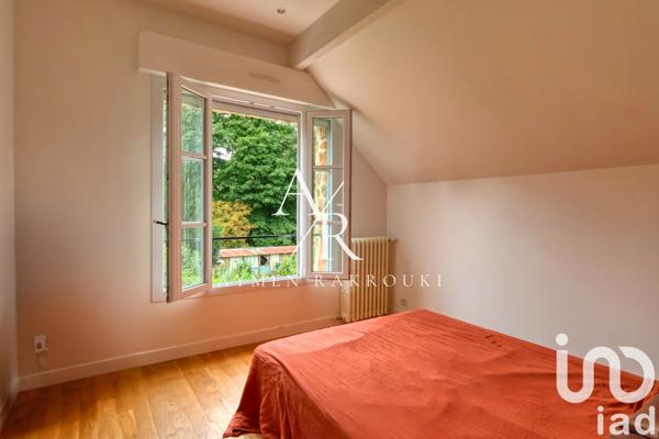 Maison à vendre 7 pièces 135 m² Soisy-sous-Montmorency