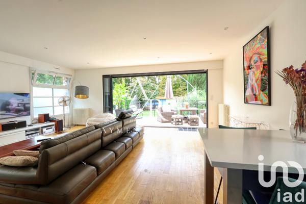 Maison à vendre 7 pièces 135 m² Soisy-sous-Montmorency