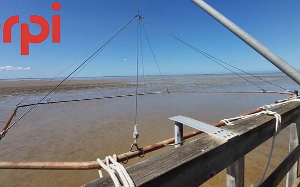 Maison à vendre    2 pièces •  Port-des-Barques