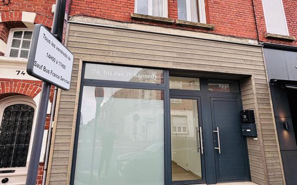 Maison à vendre    3 pièces • 95 m2 Saint-Quentin