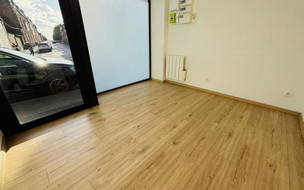 Maison à vendre    3 pièces • 95 m2 Saint-Quentin