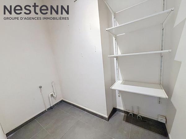 Appartement bourgeois - Étage élevé - Vue - Espace