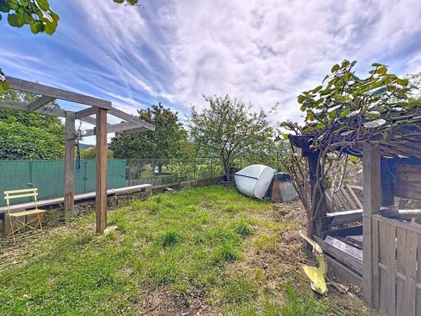 Faibles charges, confort moderne et cadre paisible : un bien rare à saisir rapidement.