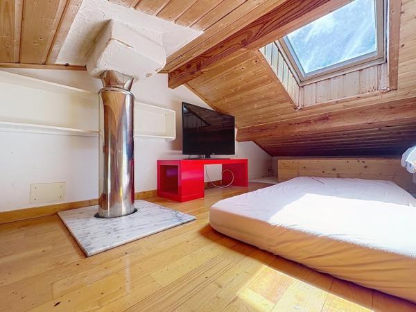 Faibles charges, confort moderne et cadre paisible : un bien rare à saisir rapidement.