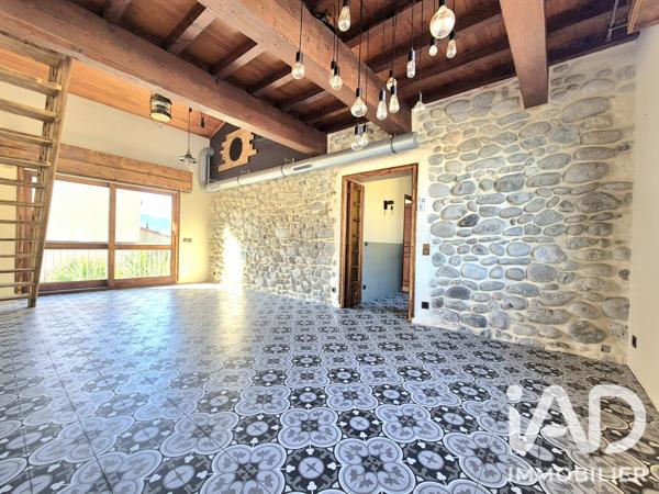 Maison à vendre 4 pièces 130 m² Ille-sur-Têt