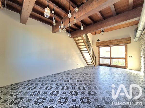 Maison à vendre 4 pièces 130 m² Ille-sur-Têt