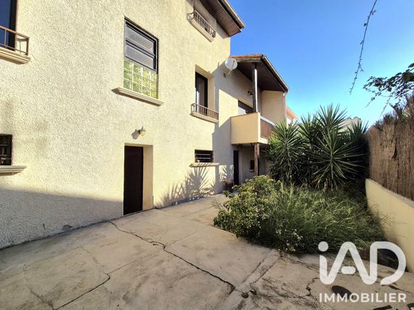 Maison à vendre 4 pièces 130 m² Ille-sur-Têt