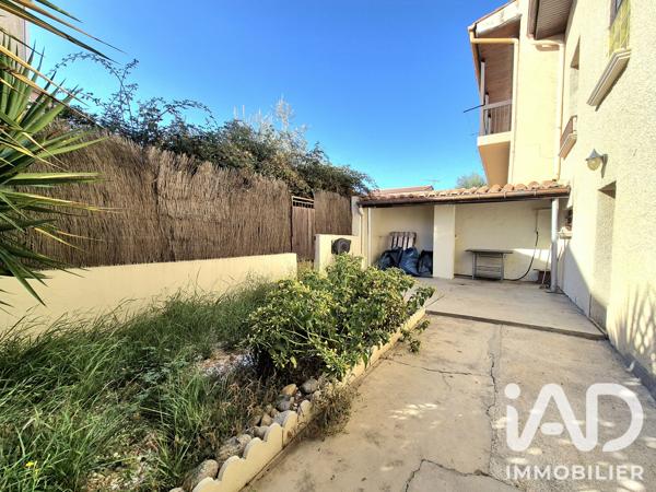 Maison à vendre 4 pièces 130 m² Ille-sur-Têt