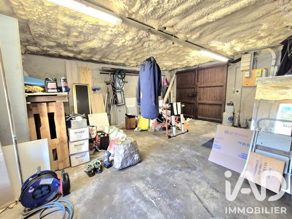 Maison à vendre 4 pièces 130 m² Ille-sur-Têt