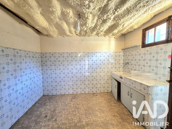 Maison à vendre 4 pièces 130 m² Ille-sur-Têt