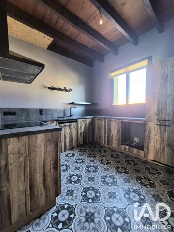 Maison à vendre 4 pièces 130 m² Ille-sur-Têt