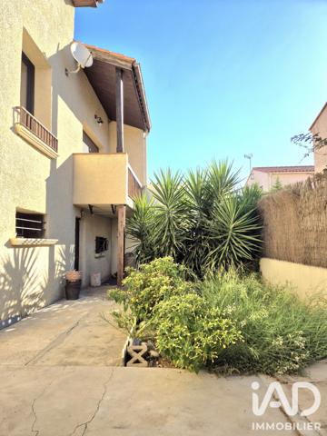 Maison à vendre 4 pièces 130 m² Ille-sur-Têt