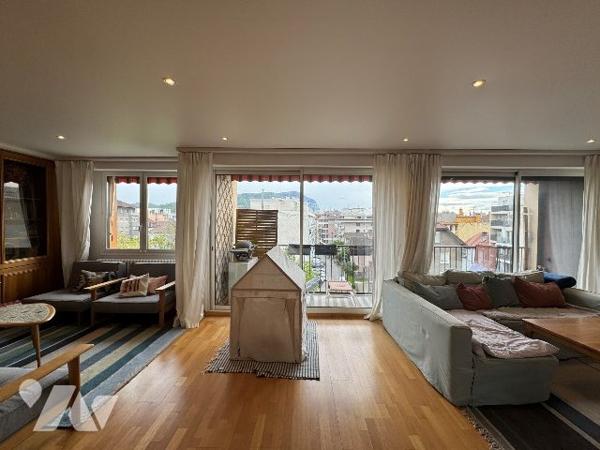 Appartement à vendre Annemasse