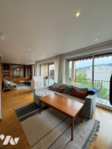 Appartement à vendre Annemasse