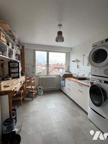 Appartement à vendre Annemasse