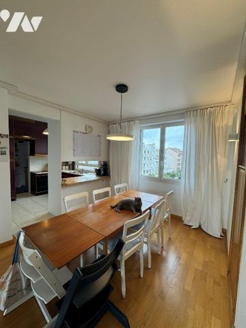 Appartement à vendre Annemasse