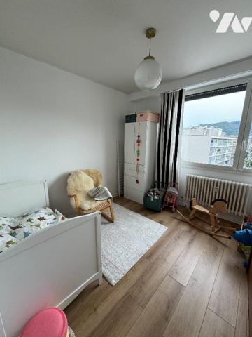 Appartement à vendre Annemasse