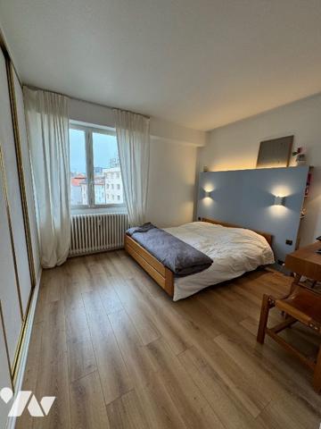 Appartement à vendre Annemasse