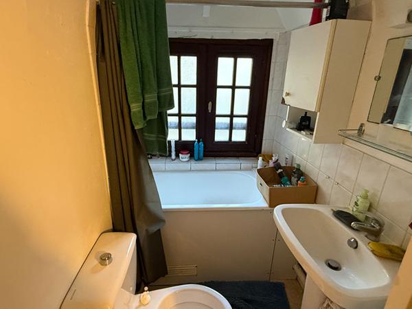 Appartement F1 16 m2 - Hyper Centre de CAEN