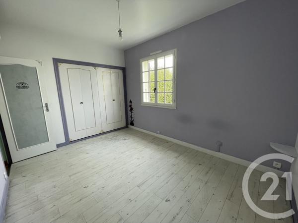 Maison à vendre  5 pièces - 123,01 m 2   MEDIS  - 17