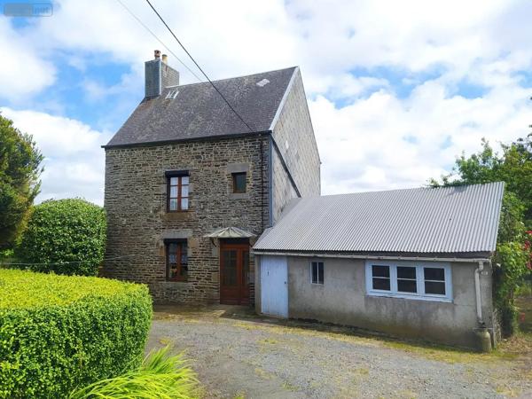Achat - Maison Saint-Quentin-les-Chardonnets 61800 3 pièces 56 m 2 1240 m 2