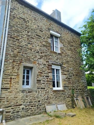 Achat - Maison Saint-Quentin-les-Chardonnets 61800 3 pièces 56 m 2 1240 m 2