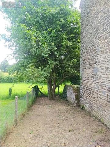 Achat - Maison Saint-Quentin-les-Chardonnets 61800 3 pièces 56 m 2 1240 m 2
