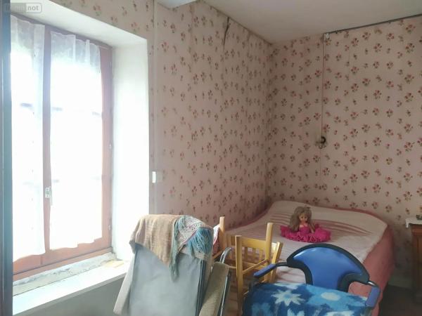 Achat - Maison Saint-Quentin-les-Chardonnets 61800 3 pièces 56 m 2 1240 m 2