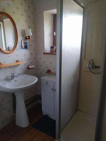 Achat - Maison Saint-Quentin-les-Chardonnets 61800 3 pièces 56 m 2 1240 m 2