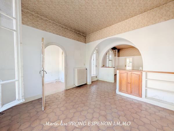 Maison 5 pièces - 95 m² Exclusivité
