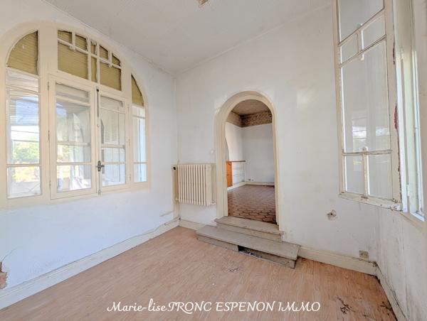 Maison 5 pièces - 95 m² Exclusivité