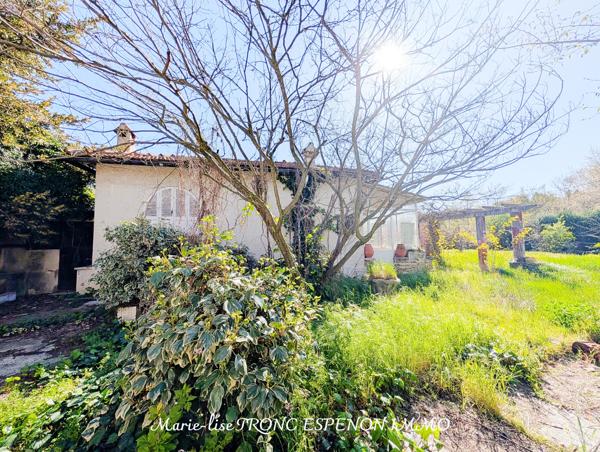 Maison 5 pièces - 95 m² Exclusivité