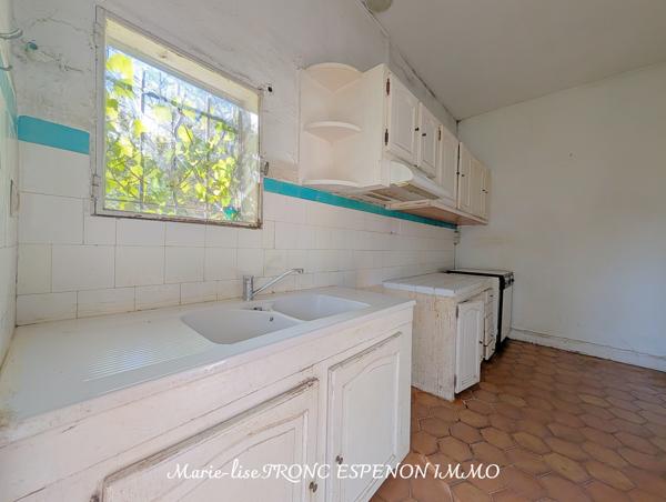 Maison 5 pièces - 95 m² Exclusivité