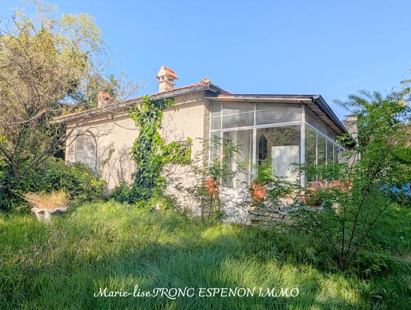 Maison 5 pièces - 95 m² Exclusivité