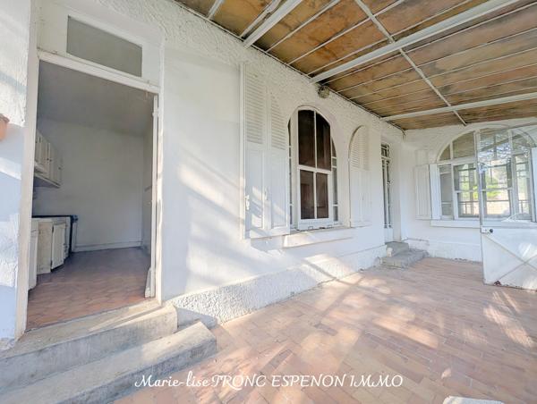 Maison 5 pièces - 95 m² Exclusivité