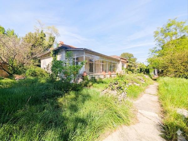 Maison 5 pièces - 95 m² Exclusivité