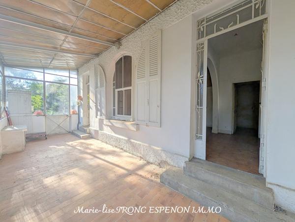 Maison 5 pièces - 95 m² Exclusivité