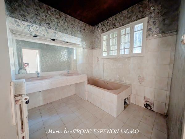 Maison 5 pièces - 95 m² Exclusivité