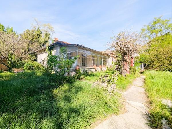 Maison 5 pièces - 95 m² Exclusivité