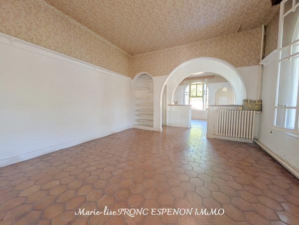 Maison 5 pièces - 95 m² Exclusivité
