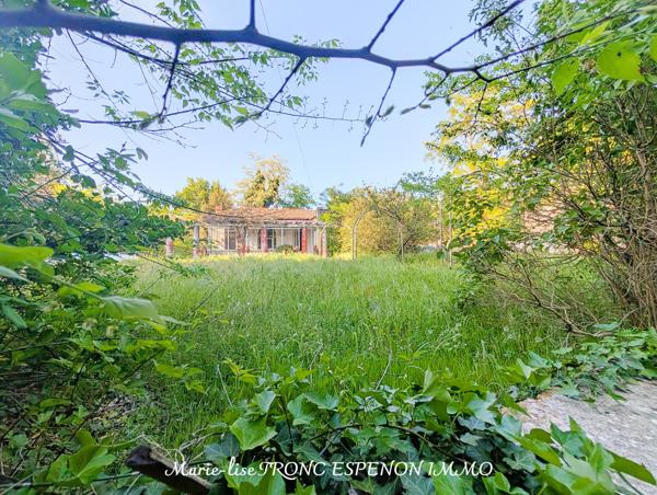 Maison 5 pièces - 95 m² Exclusivité