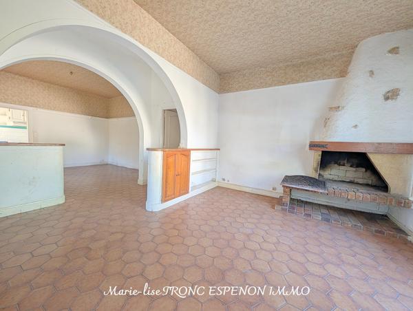 Maison 5 pièces - 95 m² Exclusivité
